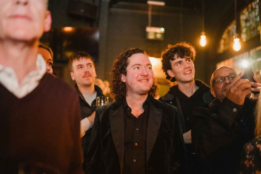 ANCHOR RELAUNCH PARTY-266