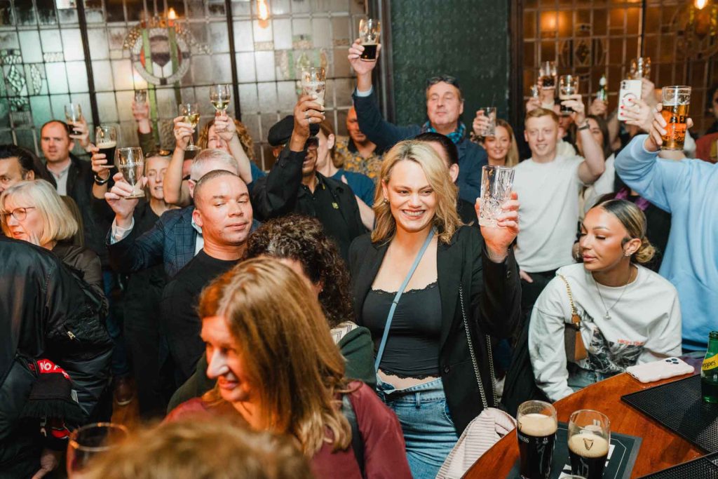 ANCHOR RELAUNCH PARTY-279