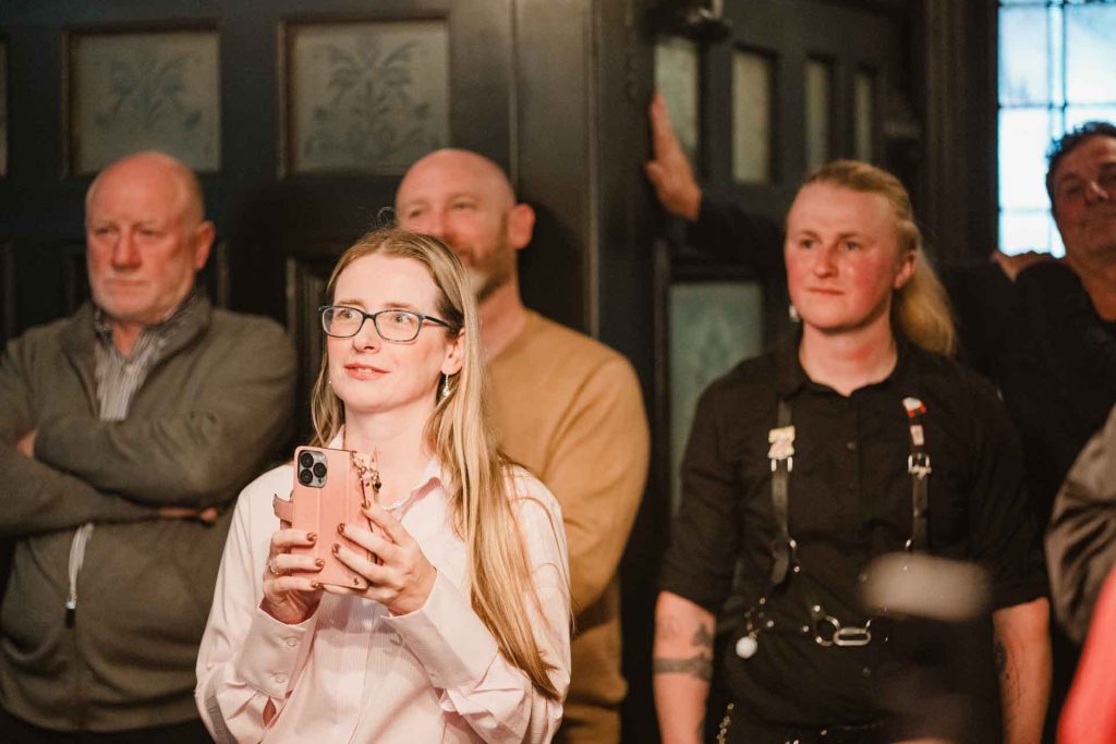 ANCHOR RELAUNCH PARTY-289