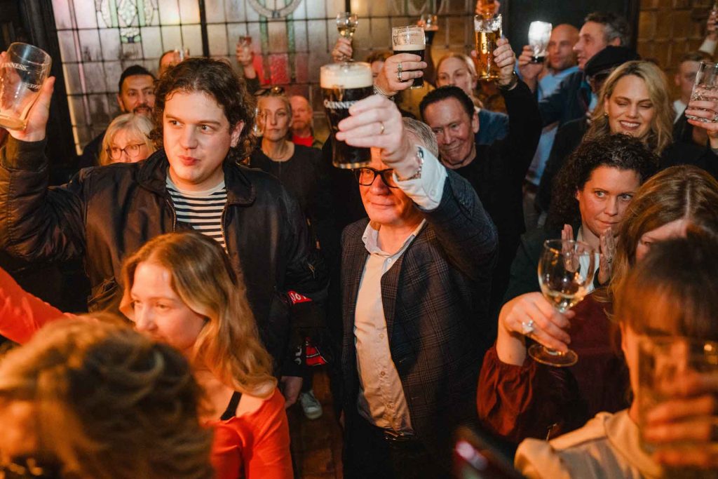 ANCHOR RELAUNCH PARTY-293