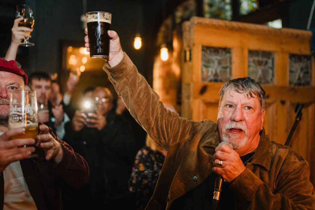 ANCHOR RELAUNCH PARTY-296