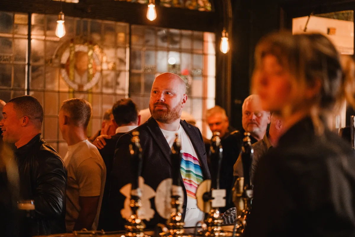 The ‘Anchor Trade Night’ Reborn